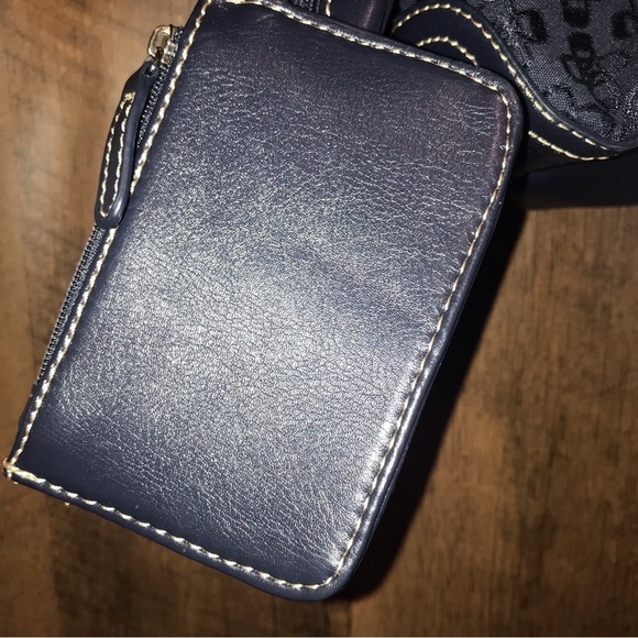 Croft & Barrow organize it handbag - Picture 8 of 12